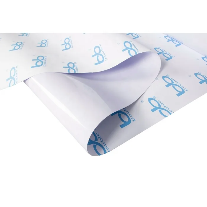 
 Высококачественная эко-растворимая Автомобильная виниловая пленка, глянцевая черная  