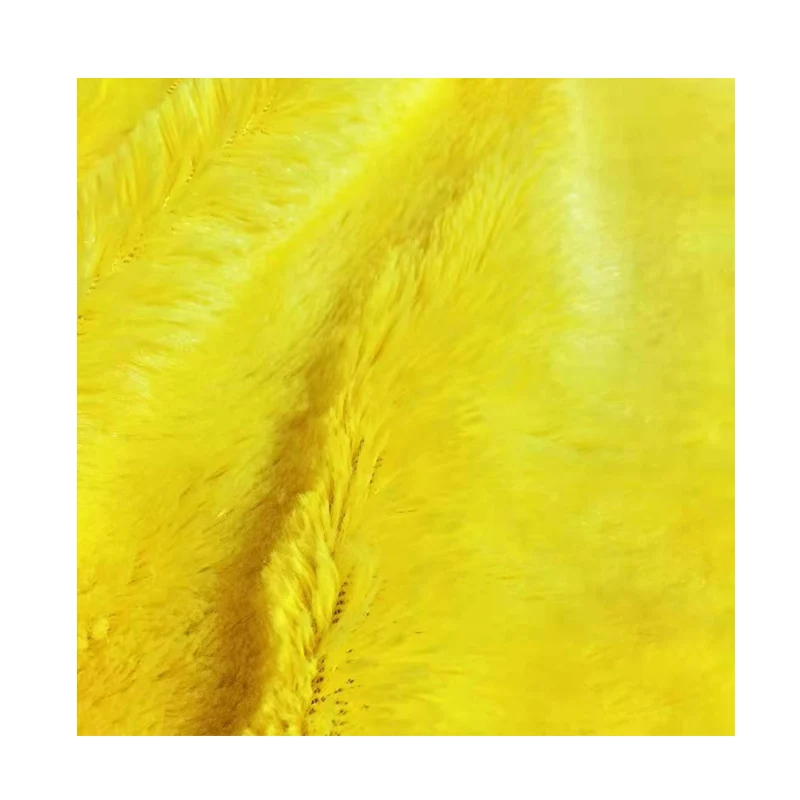 PV плюшевая ткань 100% полиэфирная ткань под заказ может быть изготовлена домашняя текстильная обувь головные уборы одежда плюшевые игрушки ткань высокого качества