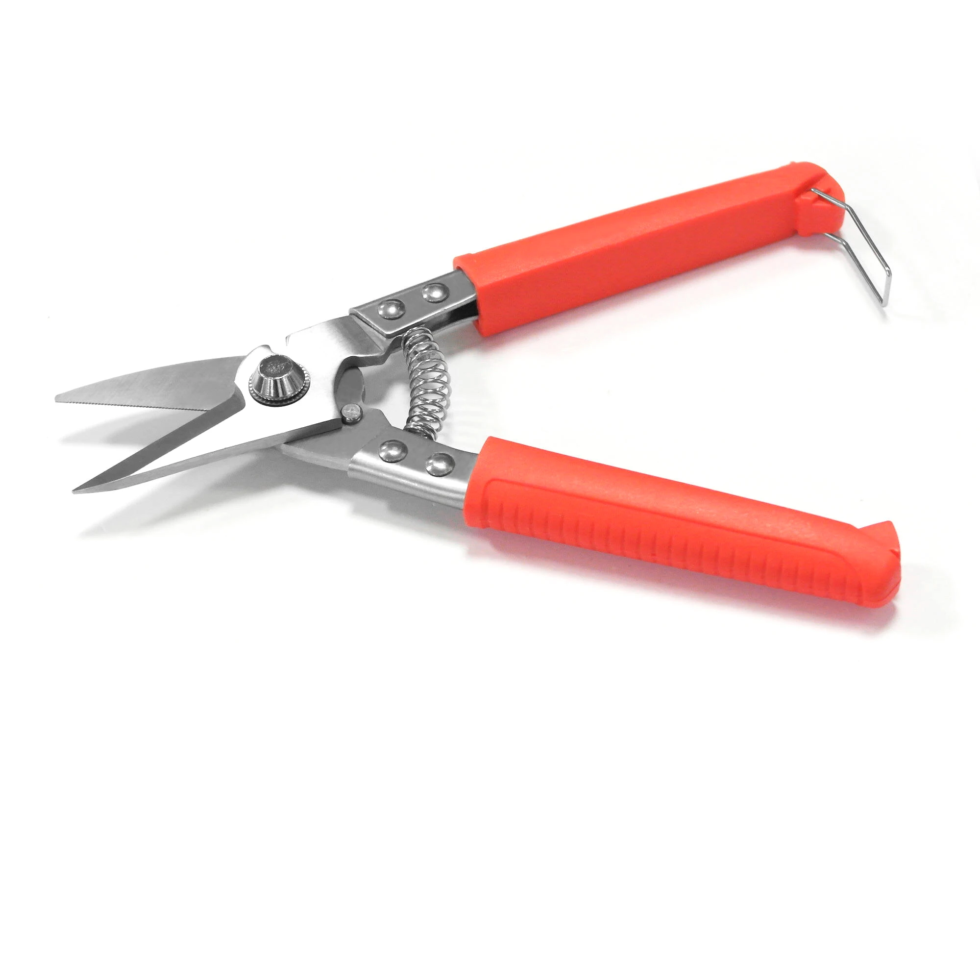 Best Pruners and Garden Shears Stainless Steel Small Size Branch Shear Flower Cutting Pruning Shears High Quality