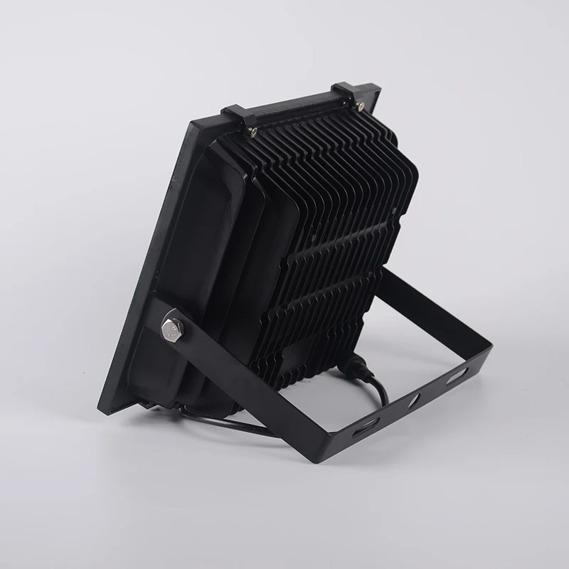 
Solar 60W Flood light High Brightness Customized Battery and Solar Panel available 