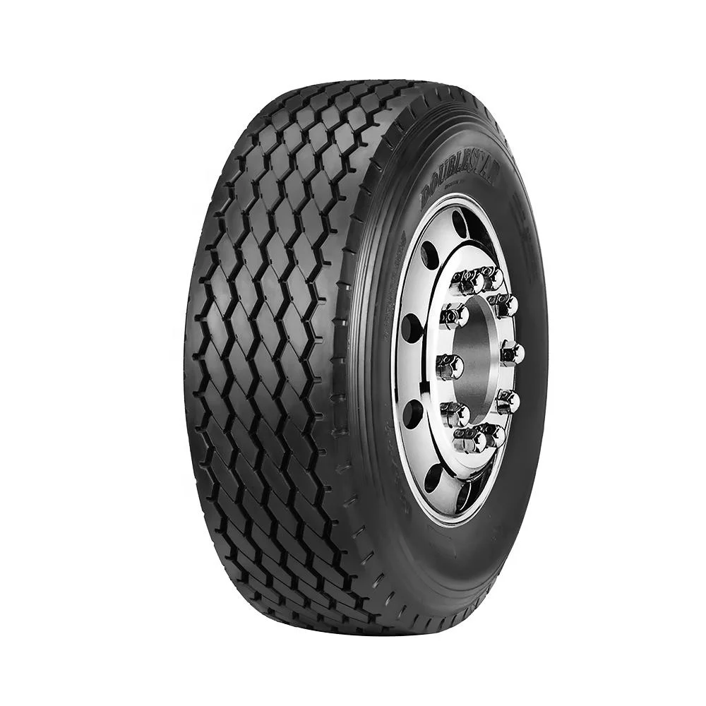 385/65R22.5  315/80R22.5  Doublestar TOWAY Radial  truck tire tyre semi truck Chinese good tire