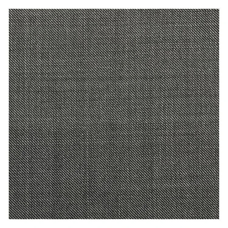 Китайский производитель серая одежда для плавания “мокрого” типа 185GSM 100%; Шерстяная ткань для одежды