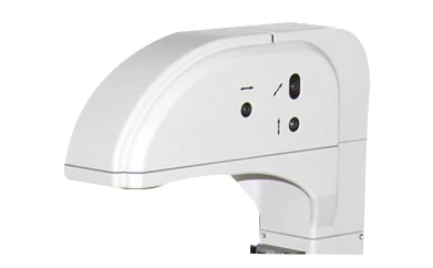 VMF400I Inverted Epi-Fluorescent Microscope with Excellent UIS Optical System