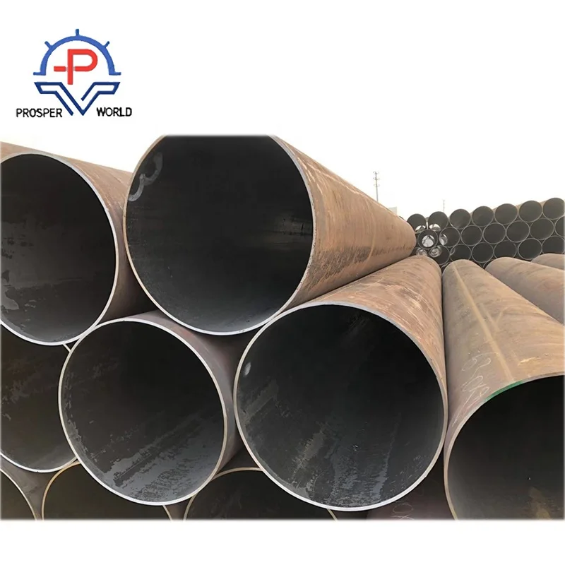 astm a105 carbon end cap seamless outside diameter 700mm steel pipe