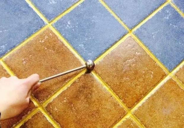 Waterproof Epoxy Tile Grout New Type Gap Filling Manufacturer Directly Supply for Ceramic Grout