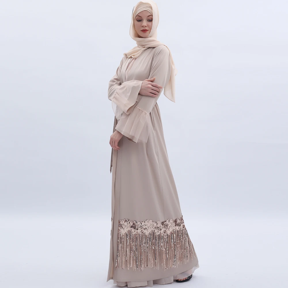 India & Pakistan Clothing abaya women long muslim dress plus size womens long dress woman elegant india pakistan clothing