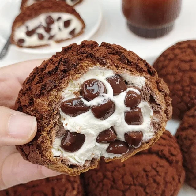 Factory Supply Customized Chocolate Concentrate Flavor for Bakery, Beverage, Drinks