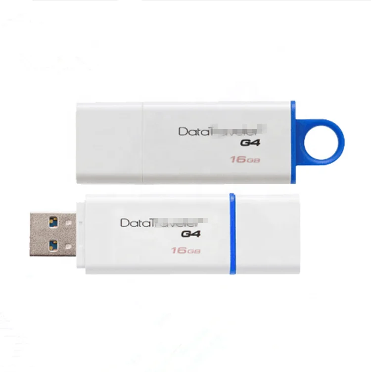 USB Flash Drive 16GB Data travelers G4 USB 3.0 DTIG4/16GB USB STICK Pen Drive 32/64/128GB
