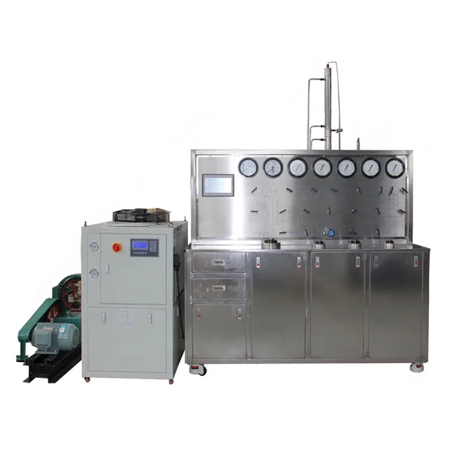 BEST PRICE Supercritical Co2 Fluid Extract Machinery New Product 2020 Liquid Customized Provided Extraction Extractor ISO CE