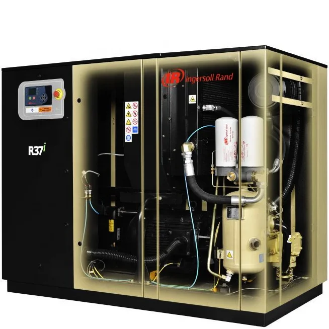 Thermostat  mixing valve  P/N 22186712  & Ingersoll Rand screw Air-Compressor spare parts