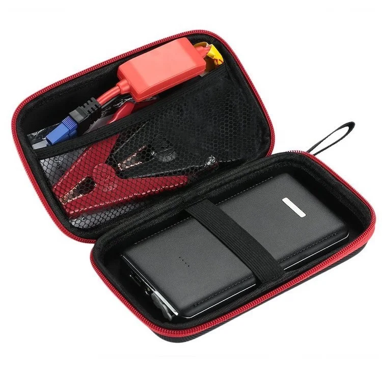 KAICHEN RTS Factory Direct Sale Price handheld 12 volt 9000mah car jump starter power station for Cars and Trucks