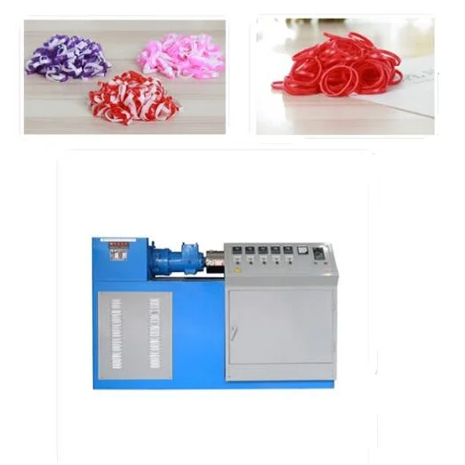 Машина для производства пластиковых резиновых лент (ТПР/ТПЭ)