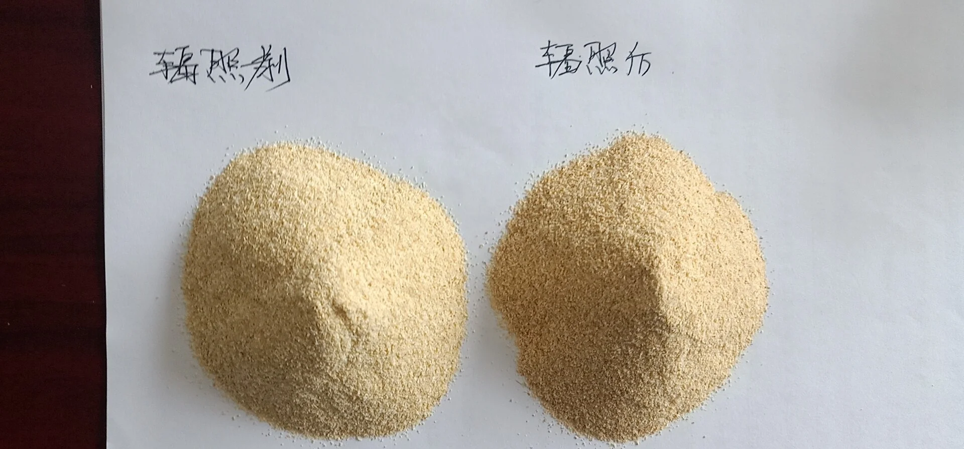 granulated garlic