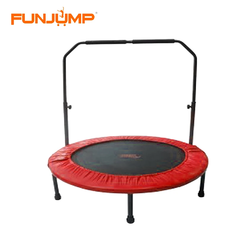 Детский мини-батут FUNJUMP