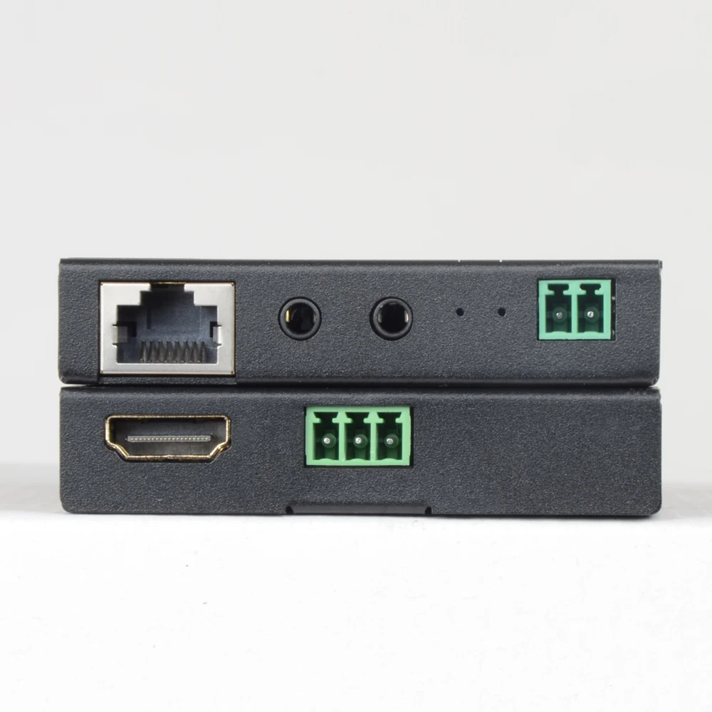 GMAX Hot selling HDMI 1.4a 70M Extender Support 3D pass-through 1080p@60Hz@48bit pixels 4K x 2K  HDCP1.4/2.2