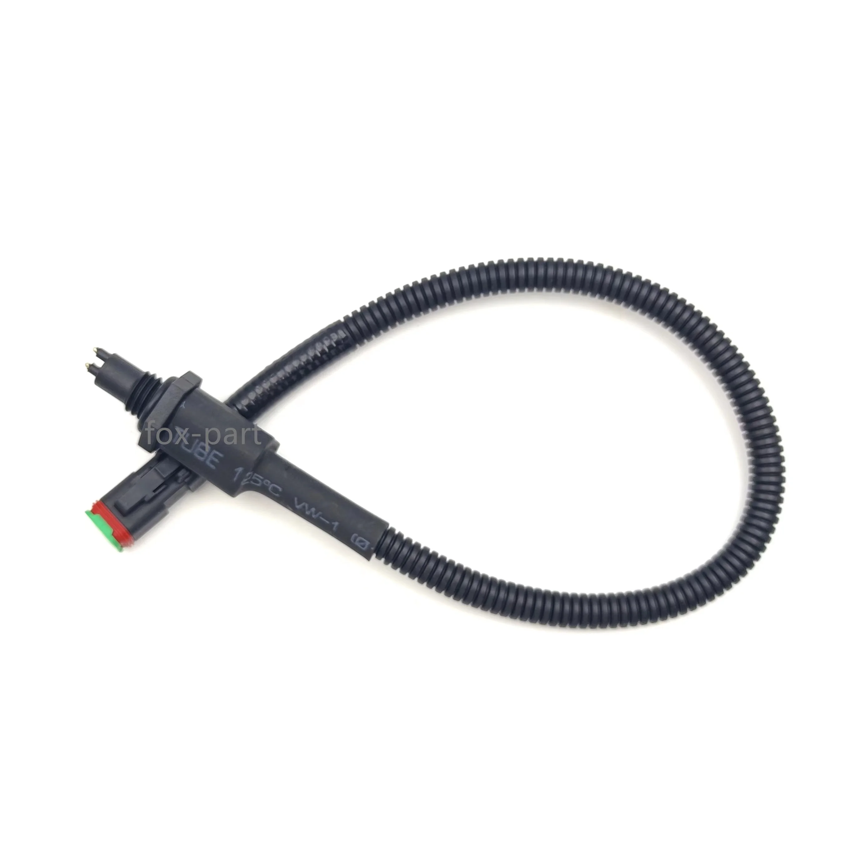 PC200-8 PC220-8 PC300-8 части экскаватора датчик топливного фильтра 600-311-3722 600-311-3721