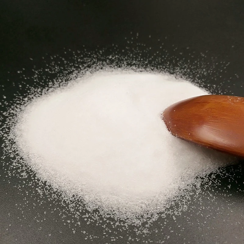 Пищевой порошок лимонной кислоты ttca