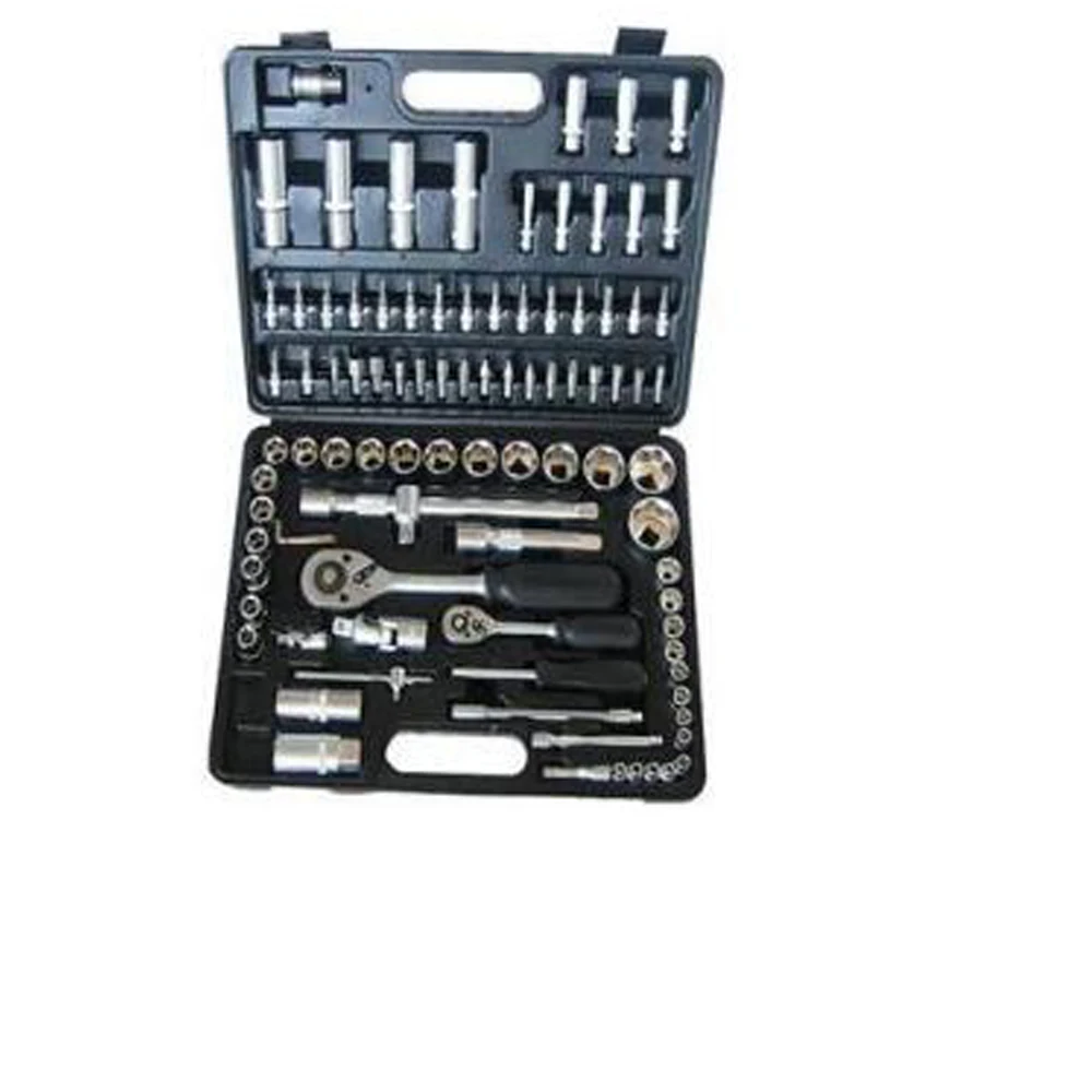 
KEYFINE KF-5004 94PCS socket kits Car tool kits for repair tools 