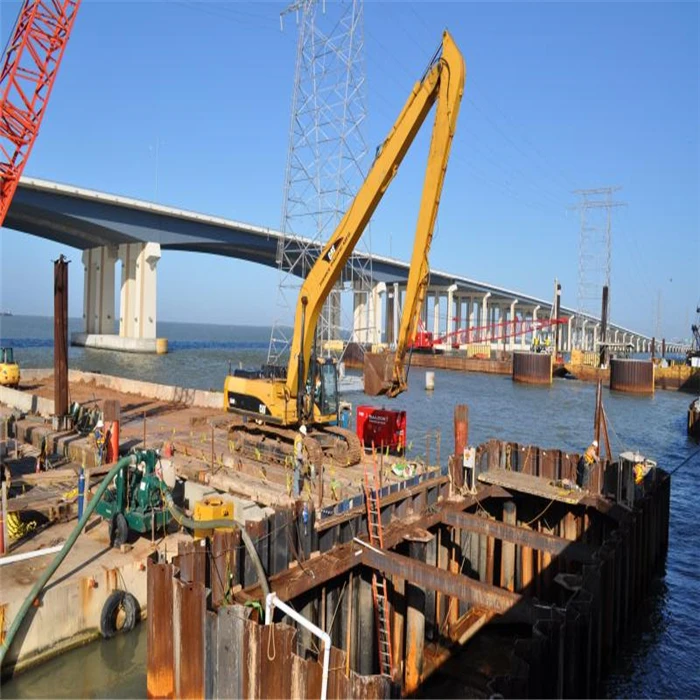 
Pontoons Type Ferry Barge Boat Platform Modular Containers Transport 