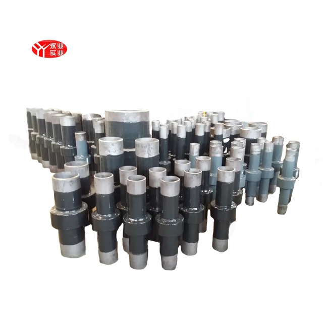 Pipeline pressure fitting pipe cathode protection size 1' TO 120' insulating joint