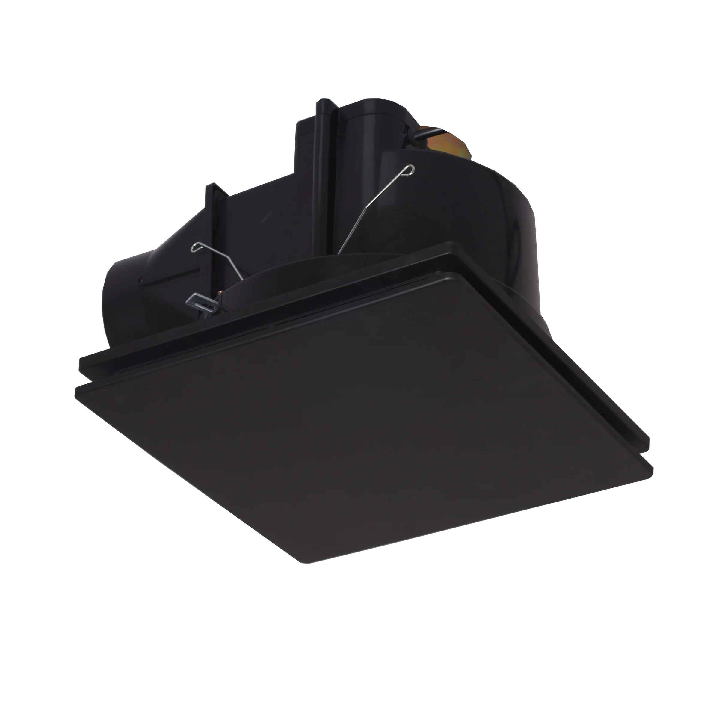 Low ceiling ventilation exhaust fan Price with SAA approval H200-17