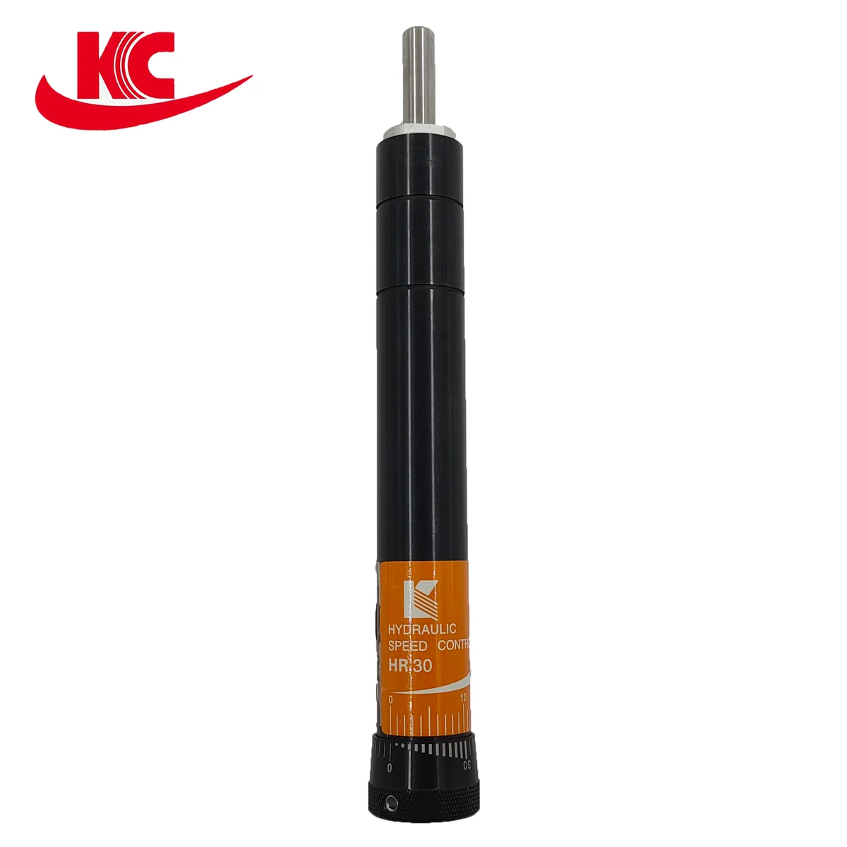 Stable and durable sliding damper pneumatic buffer HR30 Industrial shock absorber absorber