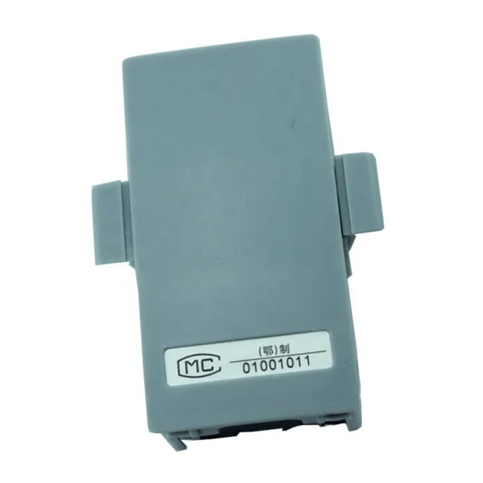 New ZBA100 Battery For GEOMAX ZTS602, ZTS602S, ZTS602LR Total Station