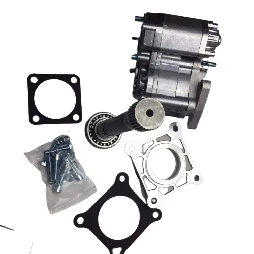 OEM YDT1425B коробка передач PTO Грузовик Автоматическая