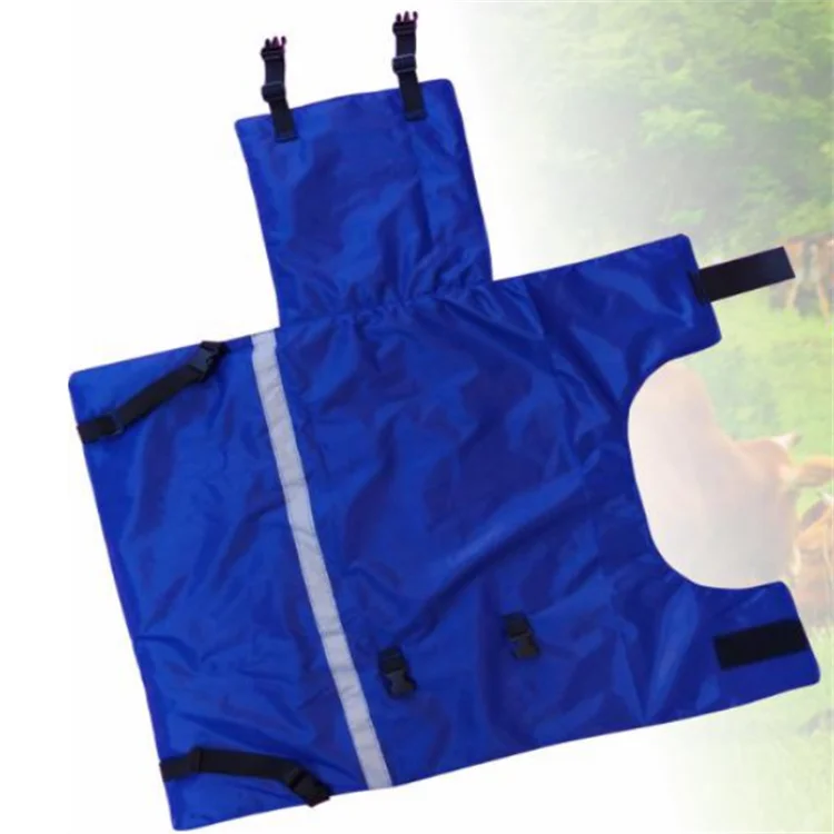 Great Farm New Product cattle calf covers calf coat blanket for farm calf clothes
