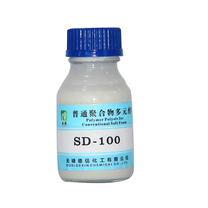 Wholesale price  fluid & chemicals polyol isocyanate selling SD-100