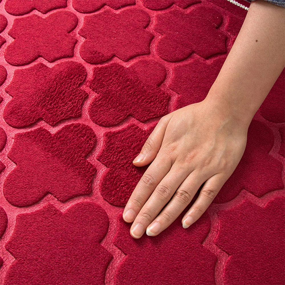 2024 new 65*110CM  Wholesale luxury thick padded carpet anti slip prayer mat arabic muslim islamic  prayer rug with tassel