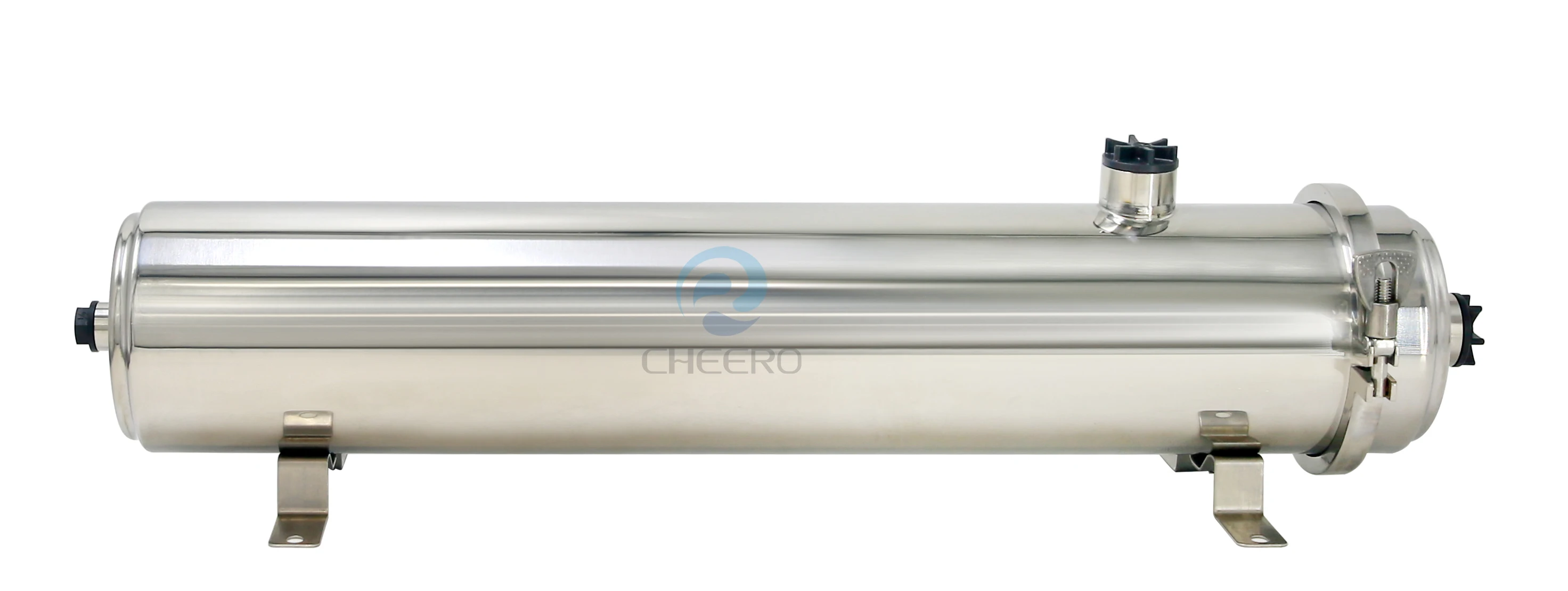 Popular UF System Water Purifier Ultrafiltration Machine household PVDF membrane family drinking  Water Filter System