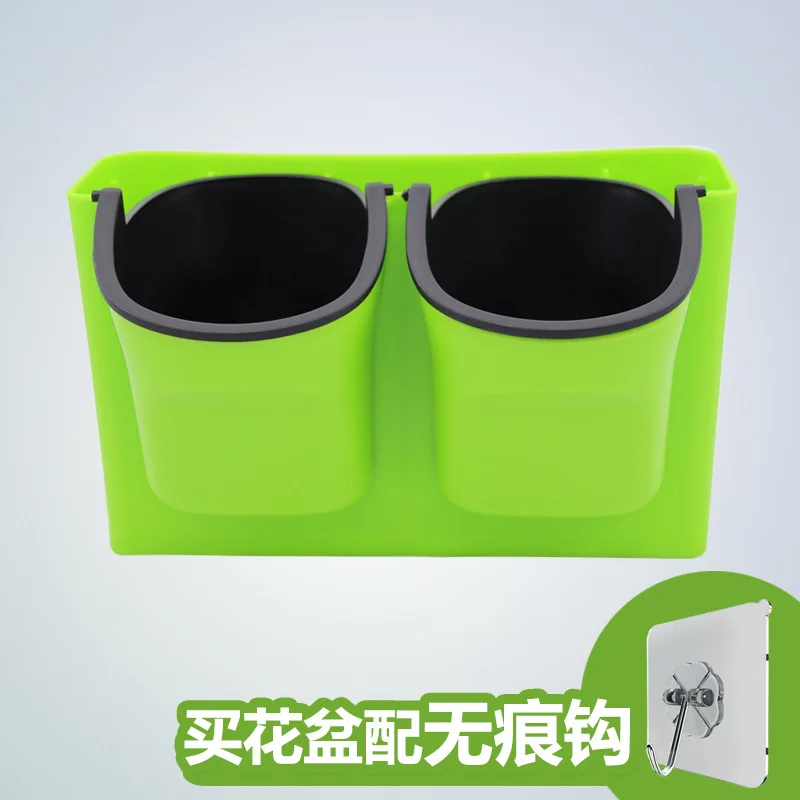 Vertical Tower Garden Beautiful Planter For Indoor Hydroponics Plant flower pot