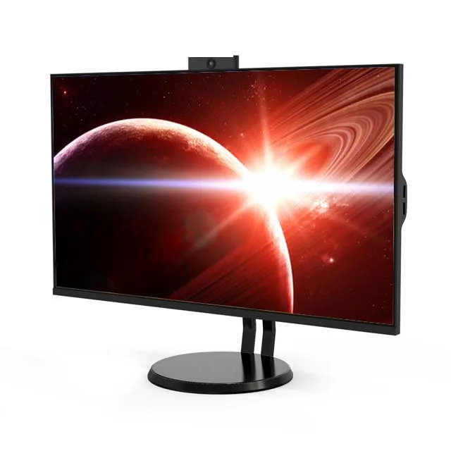 23.8 24 Inch Quad Cores i7 RTX Computer All In One Games Gaming Desktop Aio Computer