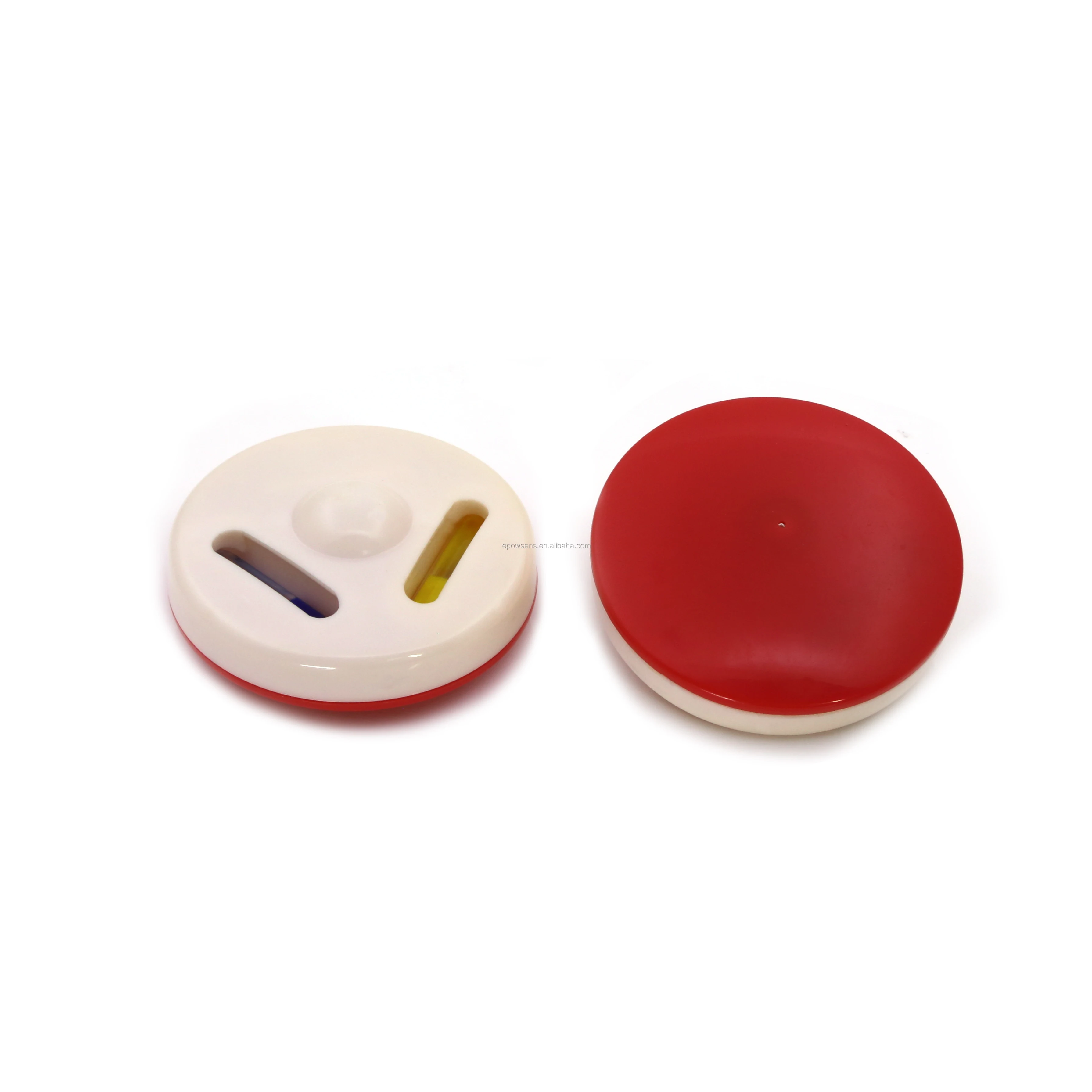 Retail Store Anti-theft Am 58khz Golf Ink Eas Security Tag