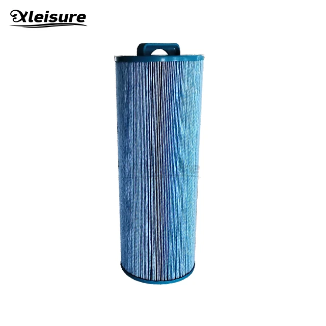 Wholesale best price spa hot tub filter 4CH-949 with professional 3OZ trilobal filtration material