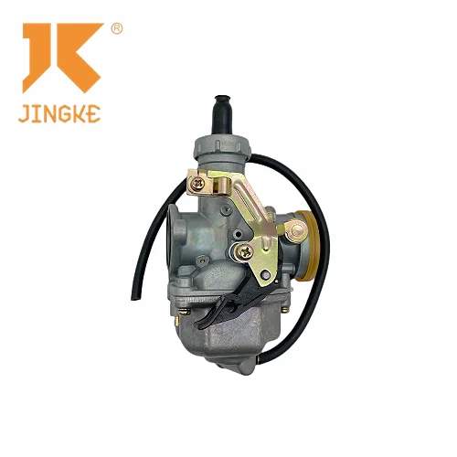 PZ27 27mm motorcycle Carburetor CG 150 125cc 150cc 200cc 250cc atv/utv parts accessories Go Kart Dirt Bike for Lifan Kazuma Zong