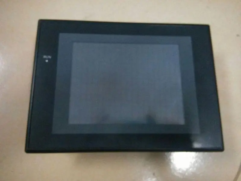 Professional design High quality waterproof NS5-SQ00B-V1 OMRON embedded Hmi Touch Screen