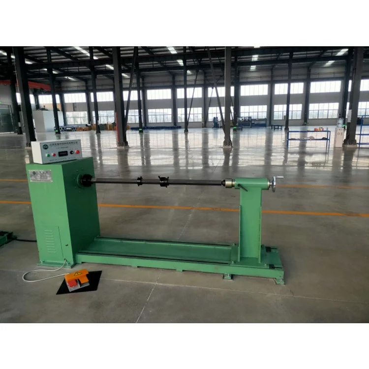 Hot selling factory Direct Automatic Transformer High And Low Voltage Winding Machine for 1.5T HV / LV coils manufacturing