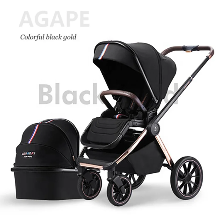New Design Black Keep The Baby Safely Buggy Board Universal