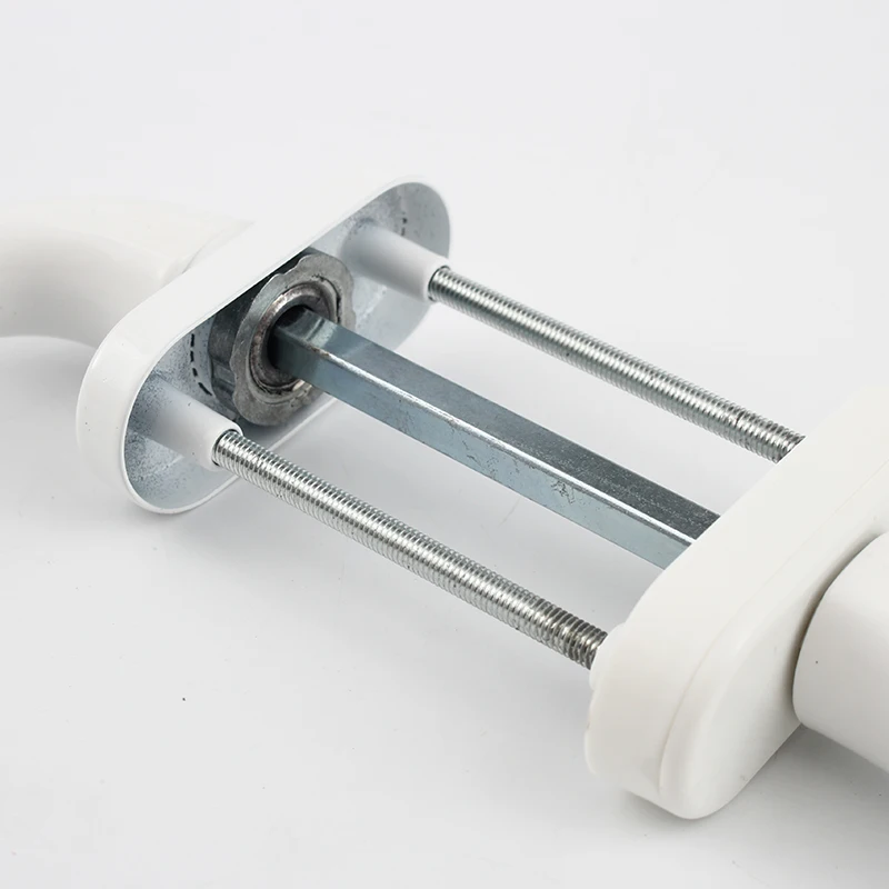 New Style Double Side Design Door Handle Hardware Accessories for Doors and windows
