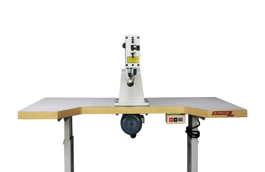 SI-901 Shoe sole trimmer machine edge trimming machine(build-in motor)