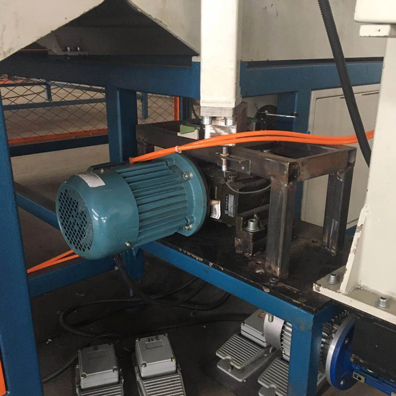 Buy products directly from China Automatic Flip Mattress Edge Sewing Machine