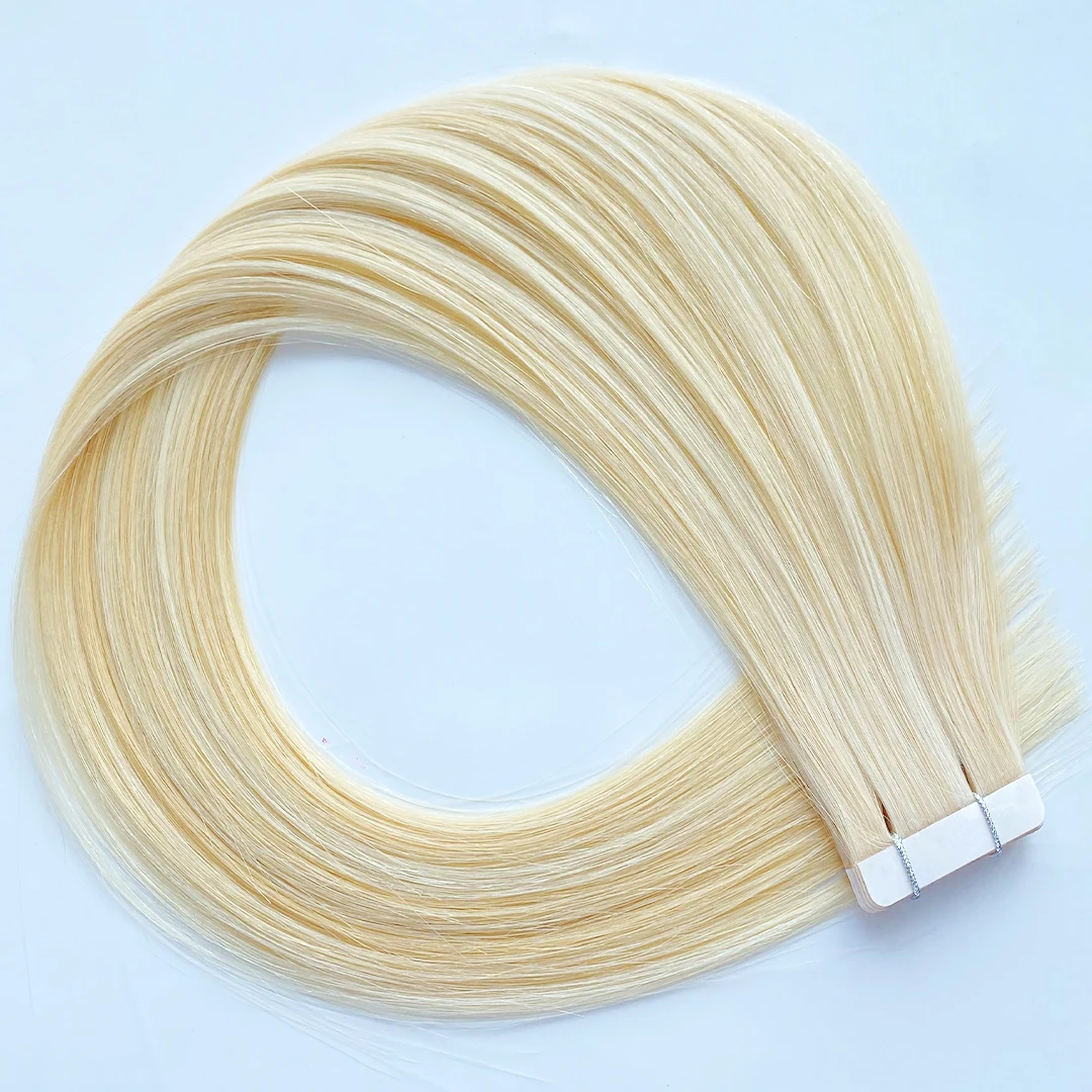 Original Intention Of Quality Multiple Ways of Applying Advanced Technology Liberate Hairstyles Tape In Extensions Human Hair