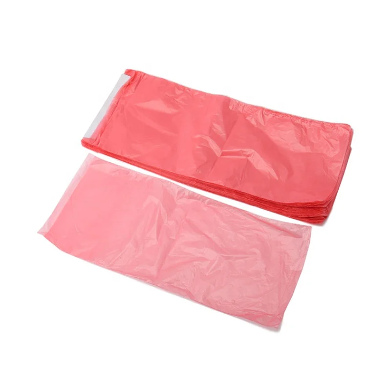 Customized newspaper printed shopping plastic bagplastic bags for newspaper delivery
