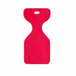 Manufacturer NBR Foam Saddle-shaped Float Pad Vinyl Coating Foam Printed Pool Saddle for Swimming