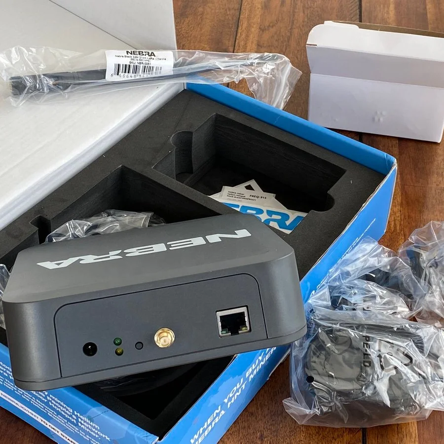 Bulk Sales  For  Bobcats Miner 300 Helium Hotspot 2021