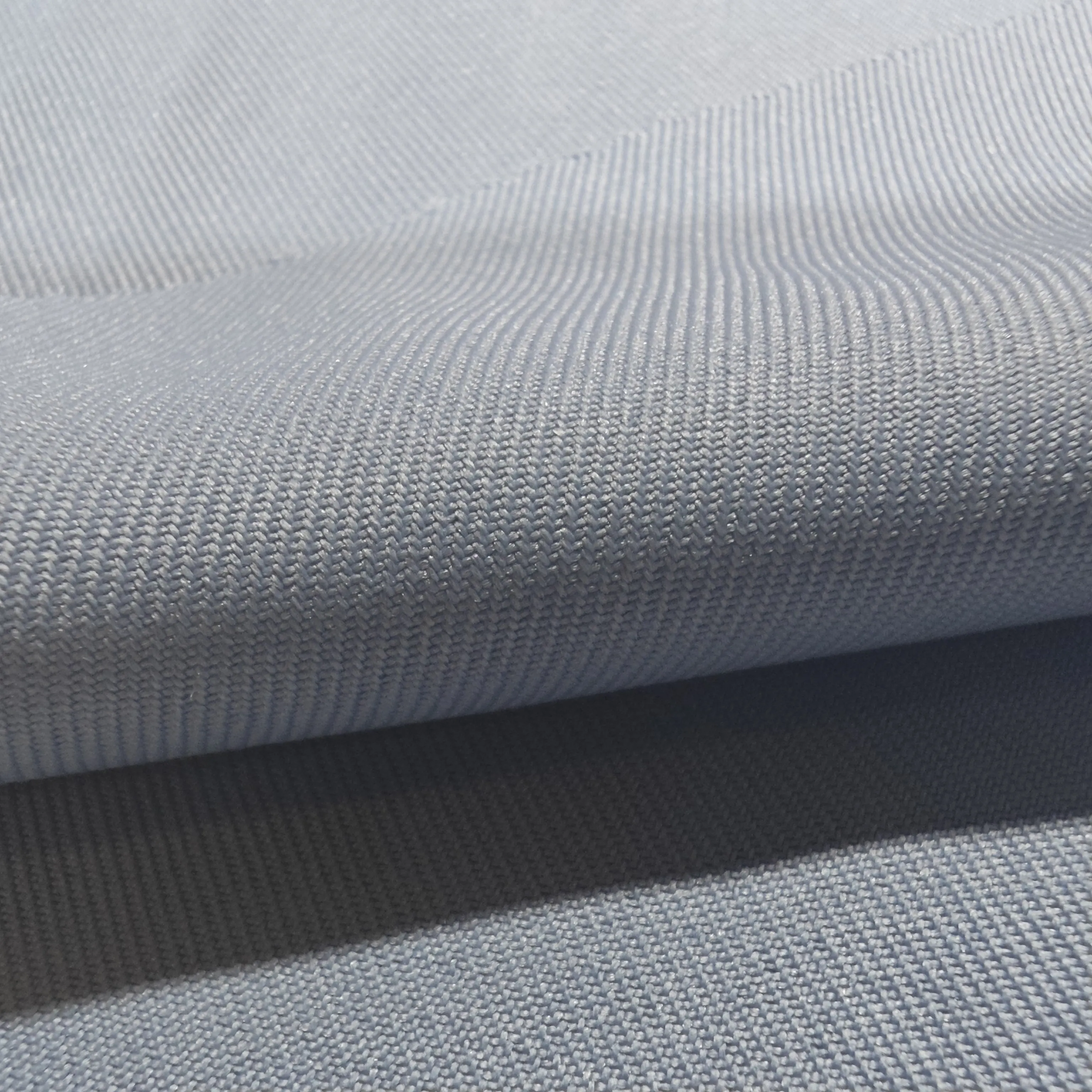 100 polyester twill weave damask fabric gabardine 300D workwear uniform tent outdoor clothing fabric