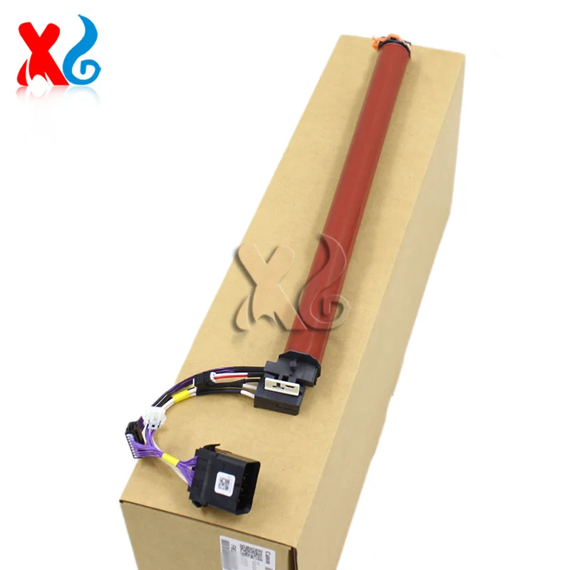 FM2-G240-000 FM2G240 новый оригинальный блок фиксирующей пленки в сборе для Canon imageRUNNER ADVANCE DX 2725 2730 2735 4825 4835 4845 4845i