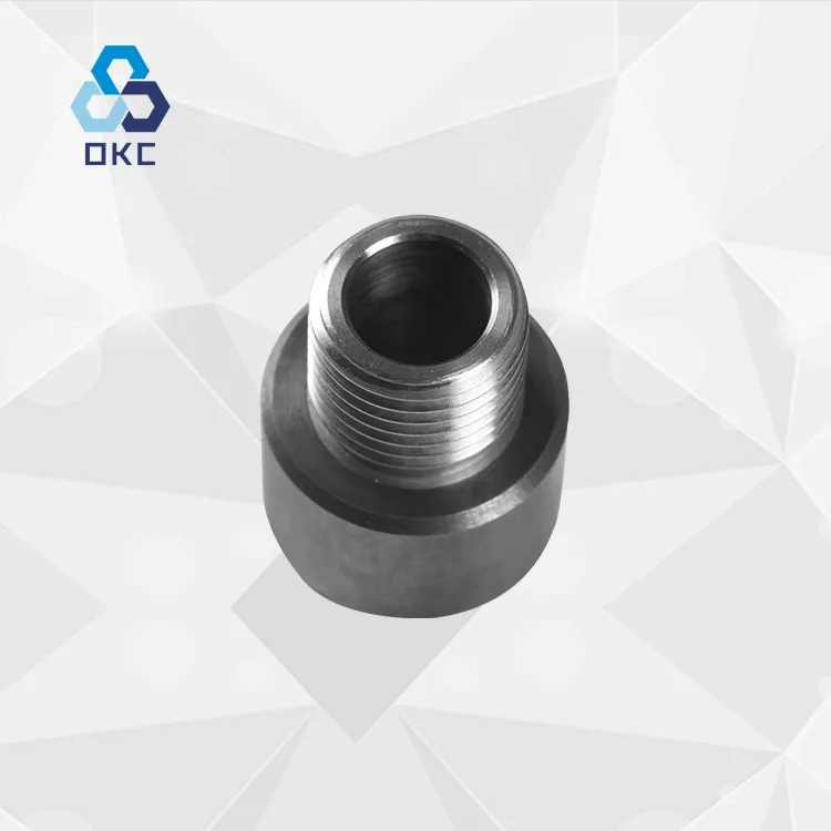 Износостойкие детали MWD/LWD, основной сердечник клапана из цементированного карбида вольфрама и насадка MWD